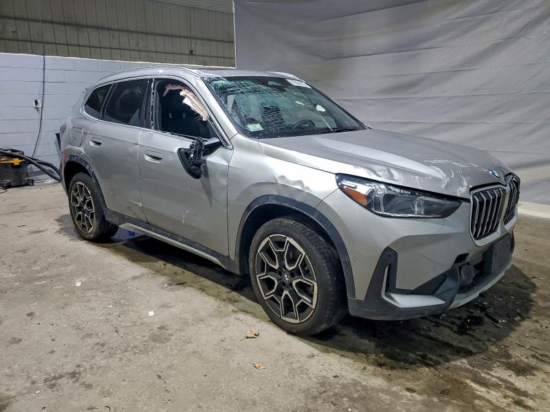 Aukcja sprzedaży 2025 Bmw X1 Xdrive2, vin: WBX73EF0XS5060290, numer aukcji: 95824815