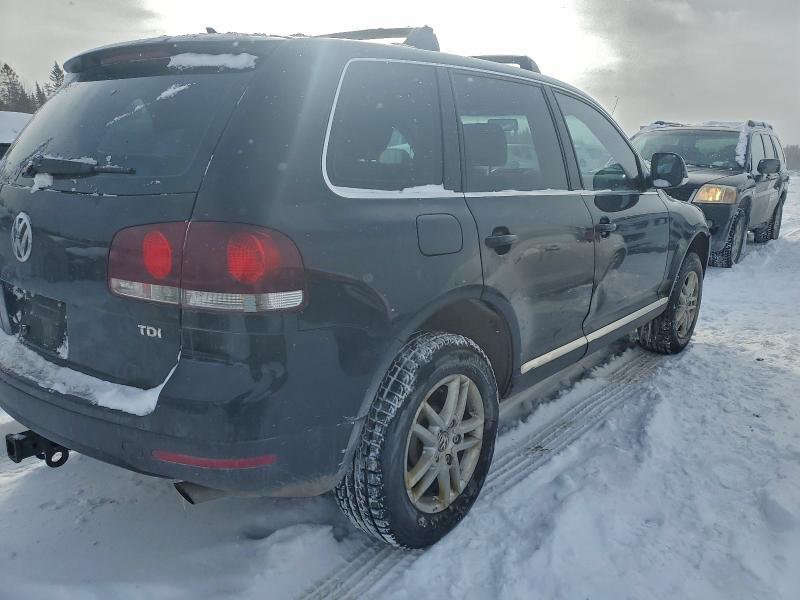 Aukcja sprzedaży 2009 Volkswagen Touareg 2, vin: WVGFM67L59D035149, numer aukcji: 95185315