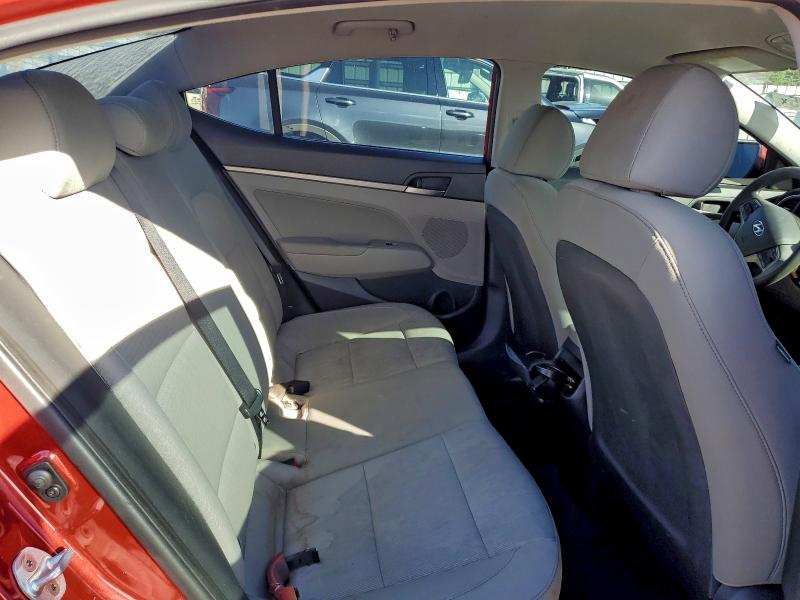 Aukcja sprzedaży 2017 Hyundai Elantra, vin: 5NPD84LF4HH033518, numer aukcji: 96384095
