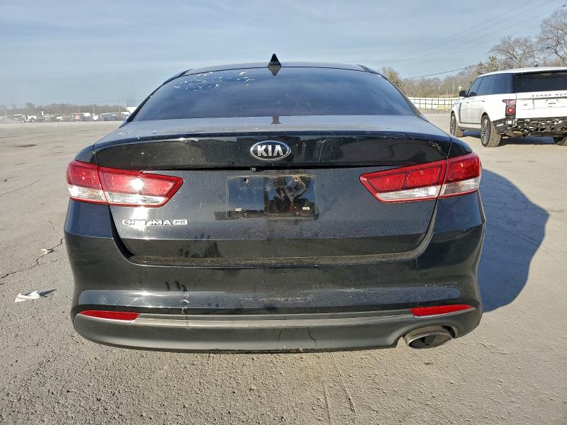 51836236 :رقم المزاد ، 5XXGT4L33GG100413 vin ، 2016 Kia Optima مزاد بيع