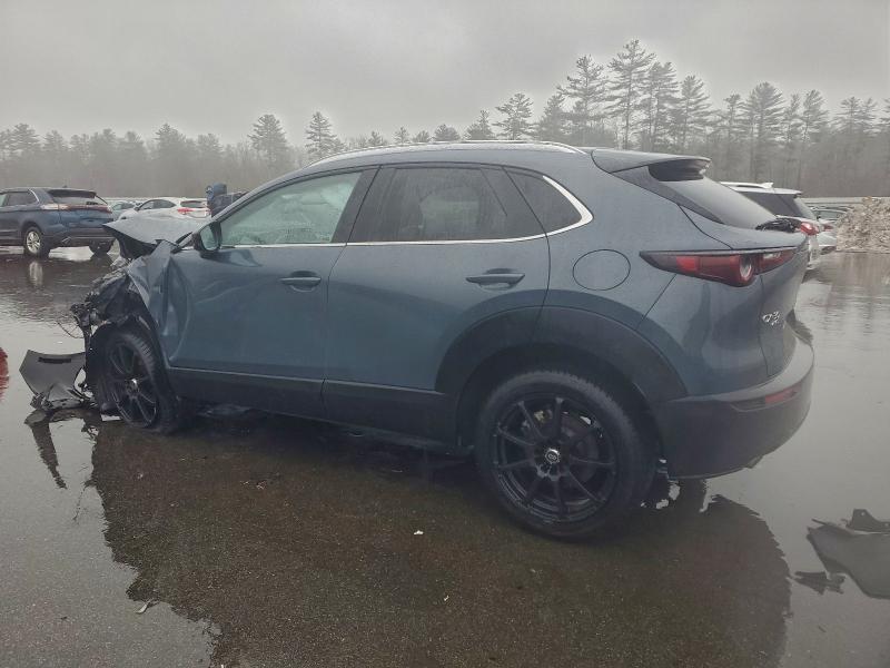 Aukcja sprzedaży 2024 Mazda Cx-30, vin: 3MVDMBCM1RM611115, numer aukcji: 97430425