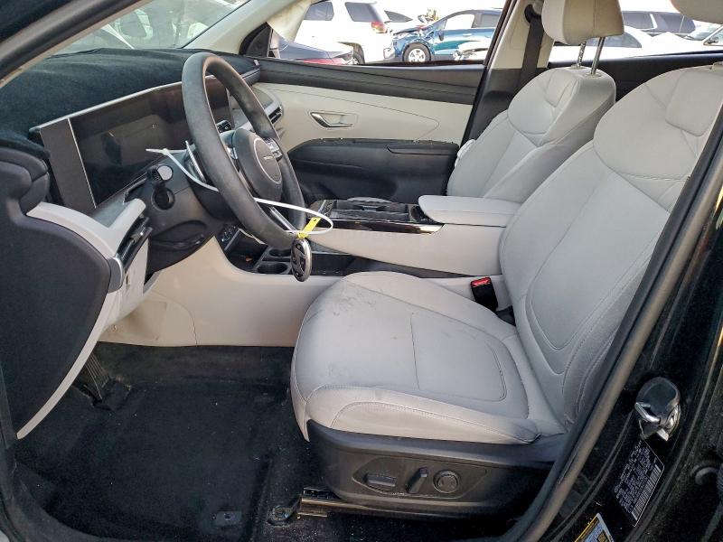 Aukcja sprzedaży 2025 Hyundai Tucson Blu, vin: KM8JBDD1XSU271941, numer aukcji: 94804795