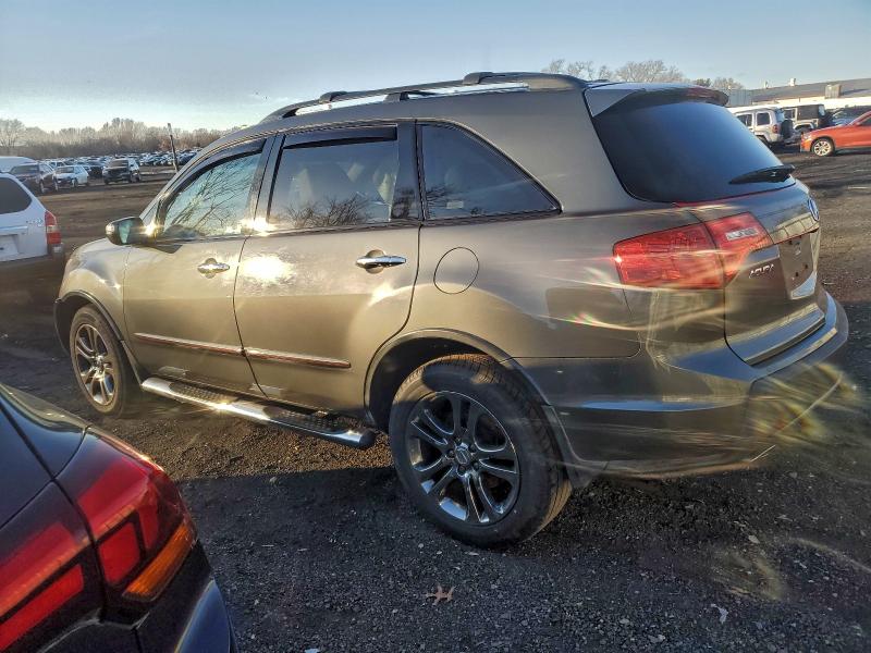 Продажа на аукционе авто 2007 Acura Mdx, vin: 2HNYD28427H528178, номер лота: 97590845