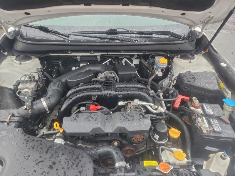 98088925 :رقم المزاد ، 4S3BNAN67F3058577 vin ، 2015 Subaru Legacy 2.5 مزاد بيع