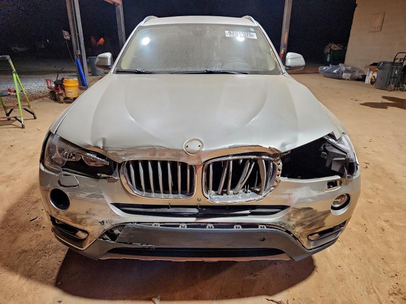 Продаж на аукціоні авто 2016 Bmw X3, vin: 5UXWX9C58G0D89581, номер лоту: 97155975