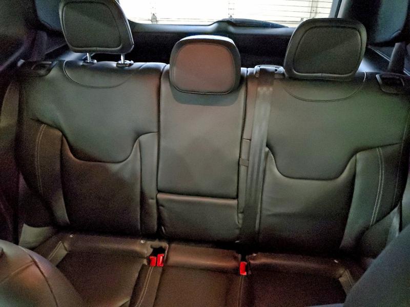 Продаж на аукціоні авто 2021 Jeep Renegade, vin: ZACNJDD16MPM17505, номер лоту: 96556895