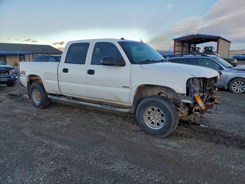Aukcja sprzedaży 2004 Gmc Sierra, vin: 1GTHK23234F208057, numer aukcji: 95753925