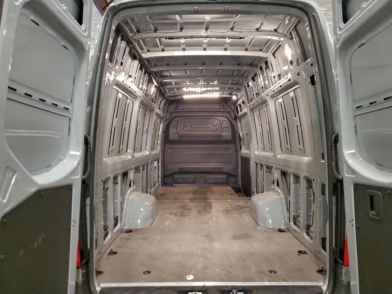 2024 Mercedes Benz Sprinter მანქანა იყიდება აუქციონზე, vin: W1Y5NDHY1RT184560, აუქციონის ნომერი: 96305395