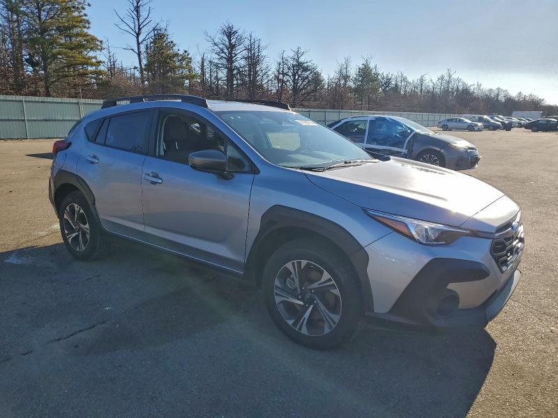Aukcja sprzedaży 2024 Subaru Crosstrek, vin: JF2GUADC7R8390172, numer aukcji: 97790775