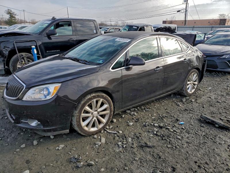 Продаж на аукціоні авто 2014 Buick Verano, vin: 1G4PP5SK3E4100577, номер лоту: 94808035