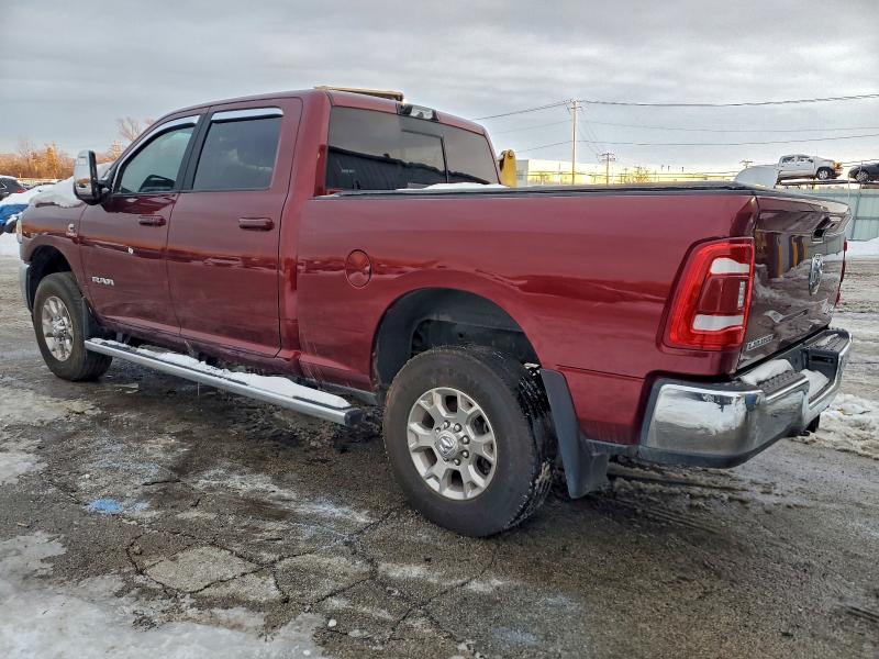 Продажа на аукционе авто 2023 Ram 3500, vin: 3C63R3EL0PG644876, номер лота: 95532395