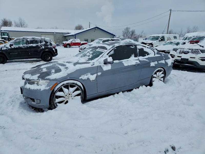 Продаж на аукціоні авто 2009 Bmw 328, vin: WBAWC33519P470047, номер лоту: 96649005