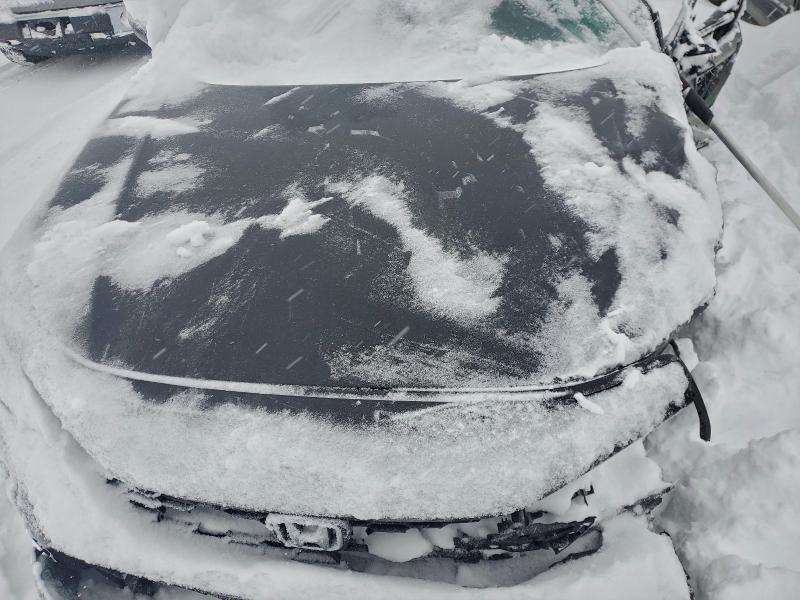 94990045 :رقم المزاد ، 2HGFE4F89SH008534 vin ، 2025 Honda Civic مزاد بيع