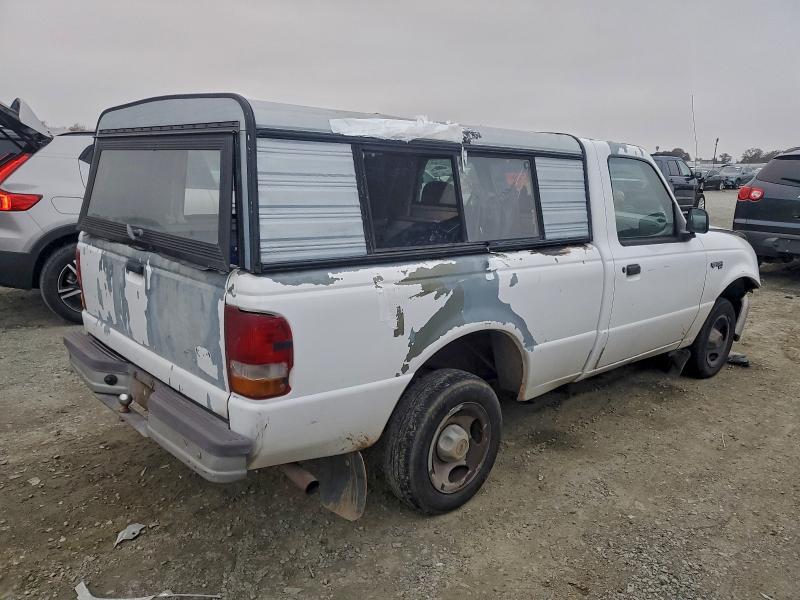 95916875 :رقم المزاد ، 1FTCR10A4VUA16395 vin ، 1997 Ford Ranger مزاد بيع