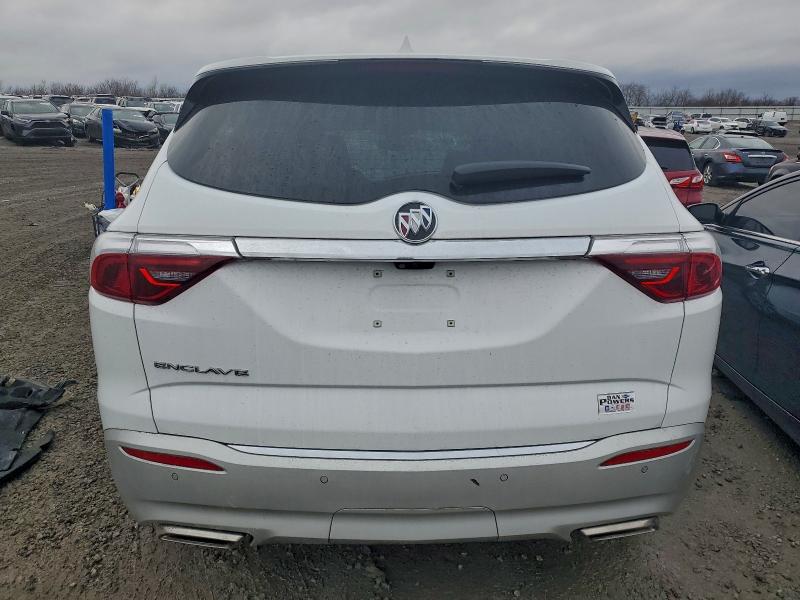 Продажа на аукционе авто 2024 Buick Enclave, vin: 5GAERCKW2RJ113553, номер лота: 97390745