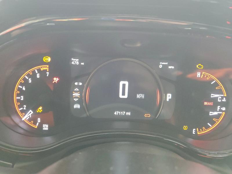 Aukcja sprzedaży 2023 Dodge Durango Gt, vin: 1C4RDJDG2PC690108, numer aukcji: 95131825