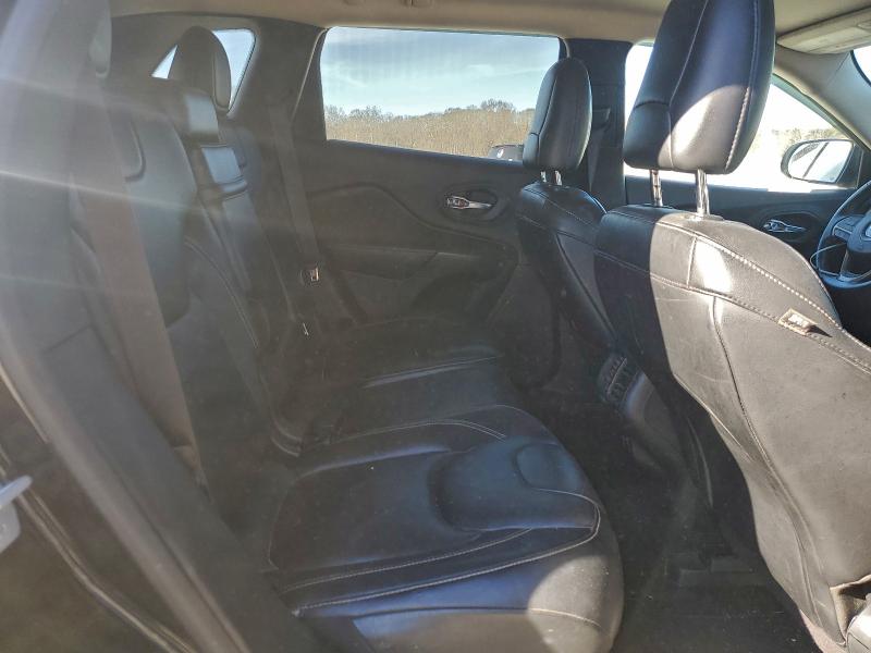 Aukcja sprzedaży 2015 Jeep Cherokee L, vin: 1C4PJLDSXFW517630, numer aukcji: 99180675
