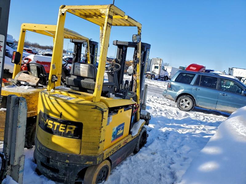 94310075 :رقم المزاد ، G108N01963C vin ، 2005 Hyster E60z-33 مزاد بيع