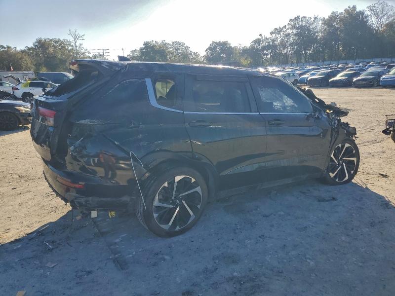 Продаж на аукціоні авто 2022 Mitsubishi Outlander, vin: JA4J3UA87NZ064637, номер лоту: 95928835