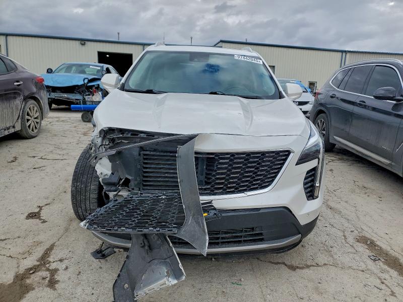 97442045 :رقم المزاد ، 1GYFZDR49LF122526 vin ، 2020 Cadillac Xt4 مزاد بيع