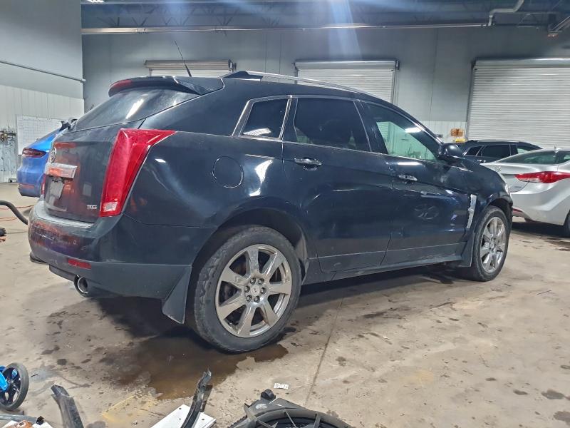 Aukcja sprzedaży 2012 Cadillac Srx Premiu, vin: 3GYFNFE32CS565486, numer aukcji: 97186185
