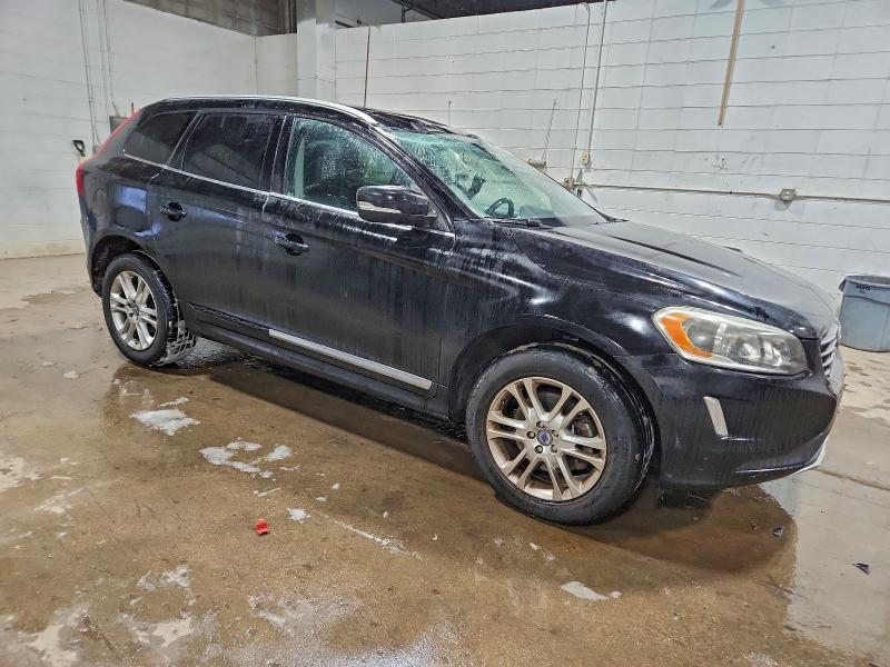 96113295 :رقم المزاد ، YV426MDD7F2604554 vin ، 2015 Volvo Xc60 مزاد بيع