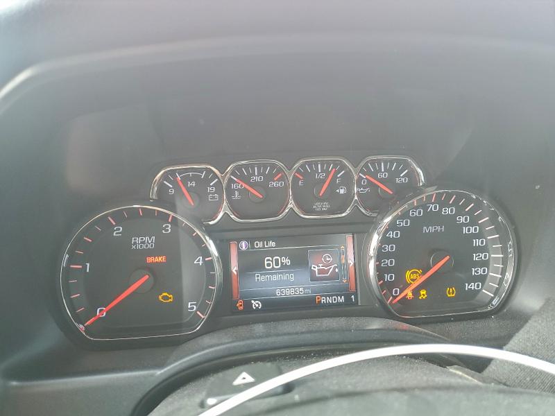 92746635 :رقم المزاد ، 1GT12YE85FF181582 vin ، 2015 Gmc Sierra مزاد بيع