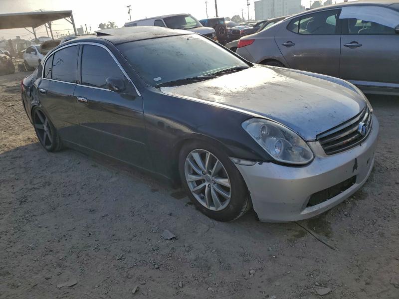 Aukcja sprzedaży 2003 Infiniti G35, vin: JNKCV51E03M331159, numer aukcji: 98239585