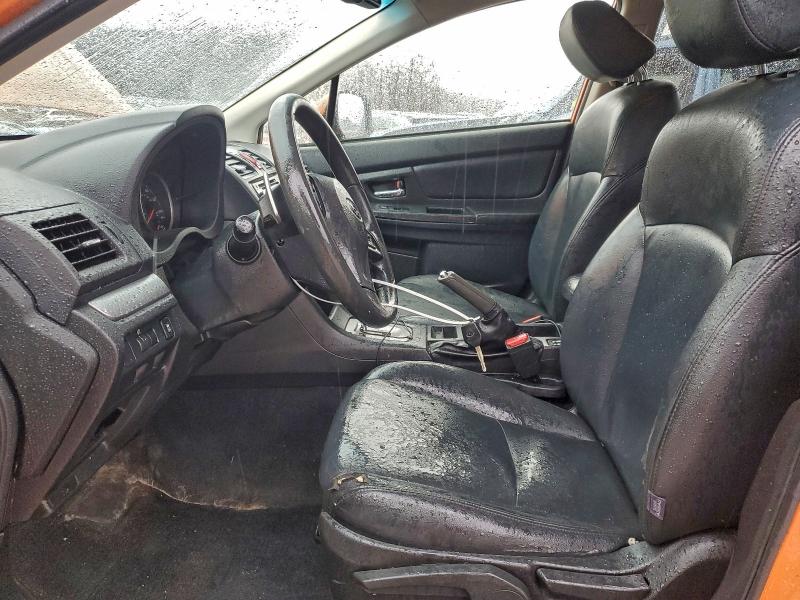 Продаж на аукціоні авто 2013 Subaru Xv Crosstrek, vin: JF2GPAWC0D2808779, номер лоту: 97436635