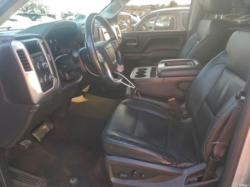 Aukcja sprzedaży 2015 Gmc Sierra, vin: 1GTV2VEC9FZ219494, numer aukcji: 95836555