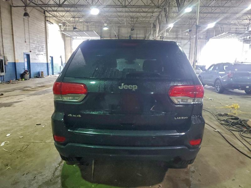 Продаж на аукціоні авто 2019 Jeep Grand Cherokee, vin: 1C4RJFAG7KC528316, номер лоту: 96824305