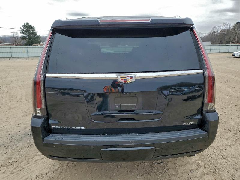 Aukcja sprzedaży 2020 Cadillac Escalade L, vin: 1GYS4BKJ7LR244186, numer aukcji: 97051205