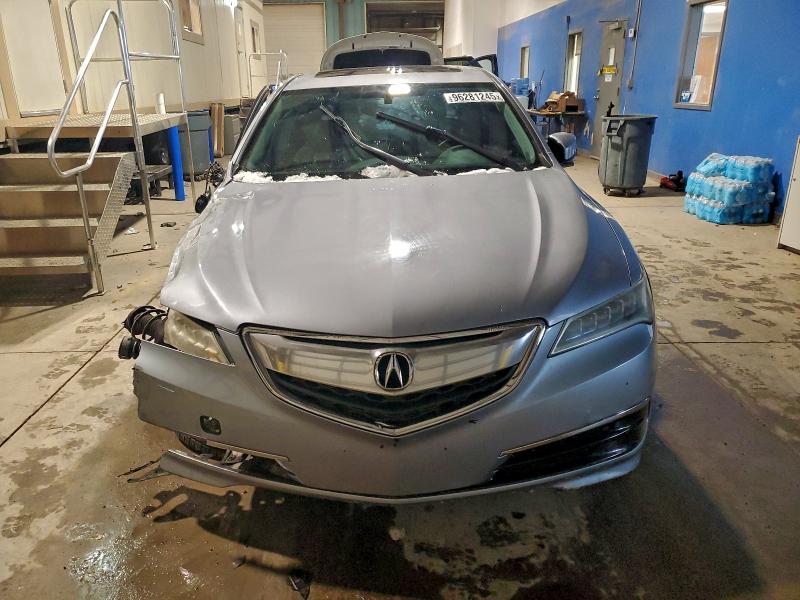 Продажа на аукционе авто 2015 Acura Tlx, vin: 19UUB2F33FA016643, номер лота: 96281245