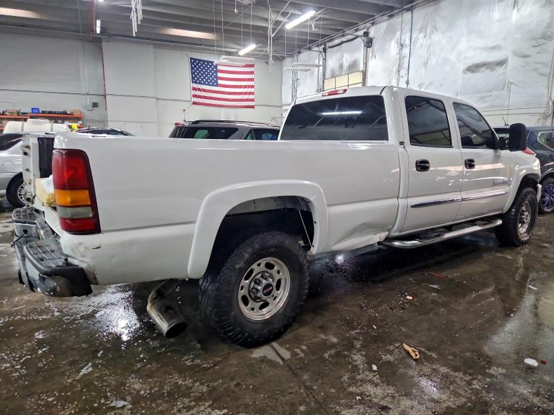 Aukcja sprzedaży 2003 Gmc Sierra, vin: 1GTHC23193F217672, numer aukcji: 56263246