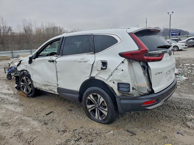 Продажа на аукционе авто 2021 Honda Cr-v, vin: 7FARW2H70ME028198, номер лота: 94891945