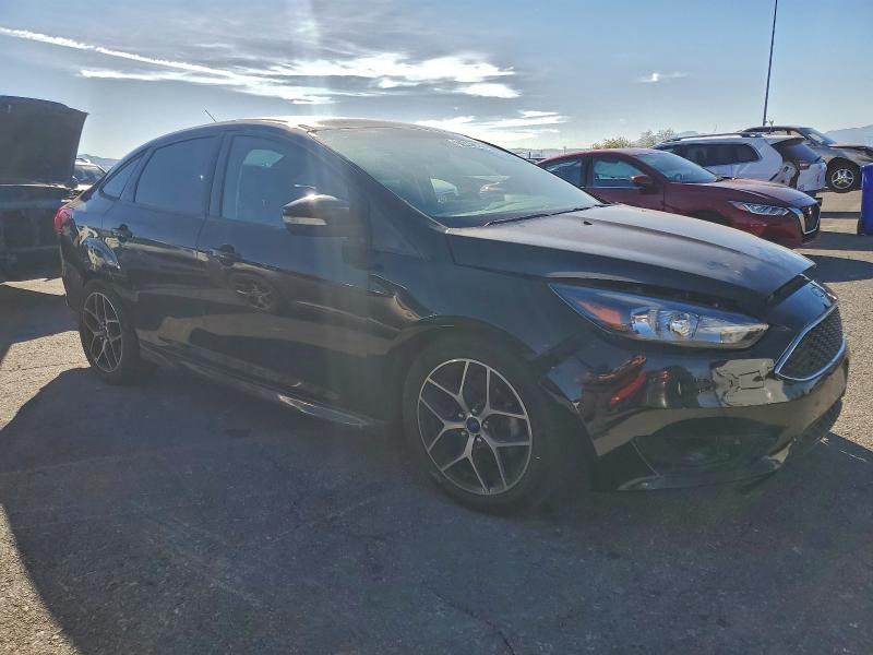 Продажа на аукционе авто 2016 Ford Focus, vin: 1FADP3F25GL225598, номер лота: 94920615
