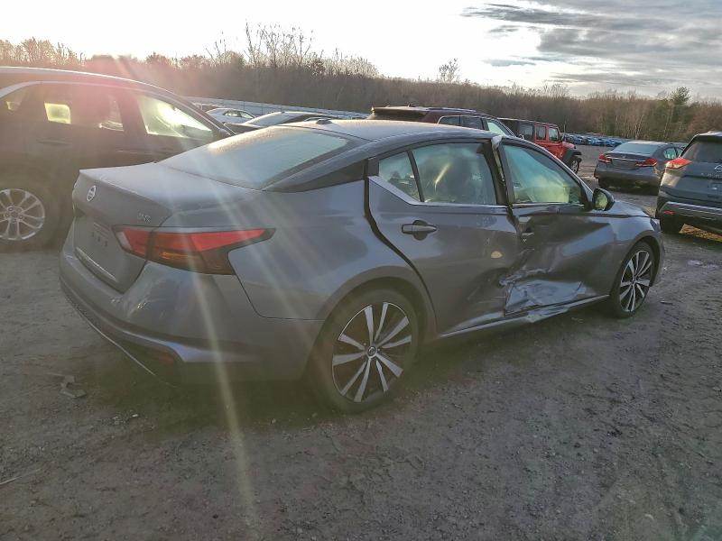 Продаж на аукціоні авто 2021 Nissan Altima, vin: 1N4BL4CV9MN373082, номер лоту: 94972555
