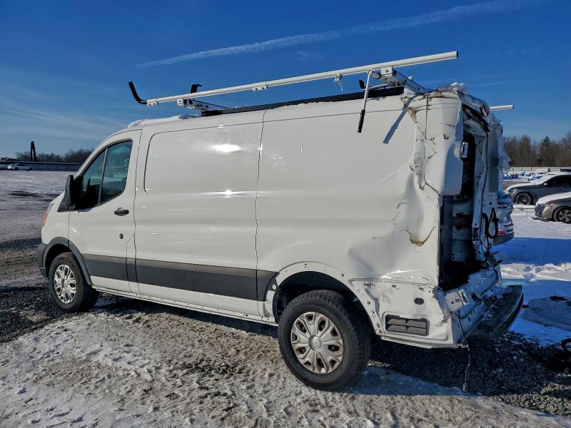 2022 Ford Transit მანქანა იყიდება აუქციონზე, vin: 1FTBR1Y81NKA46401, აუქციონის ნომერი: 95176835