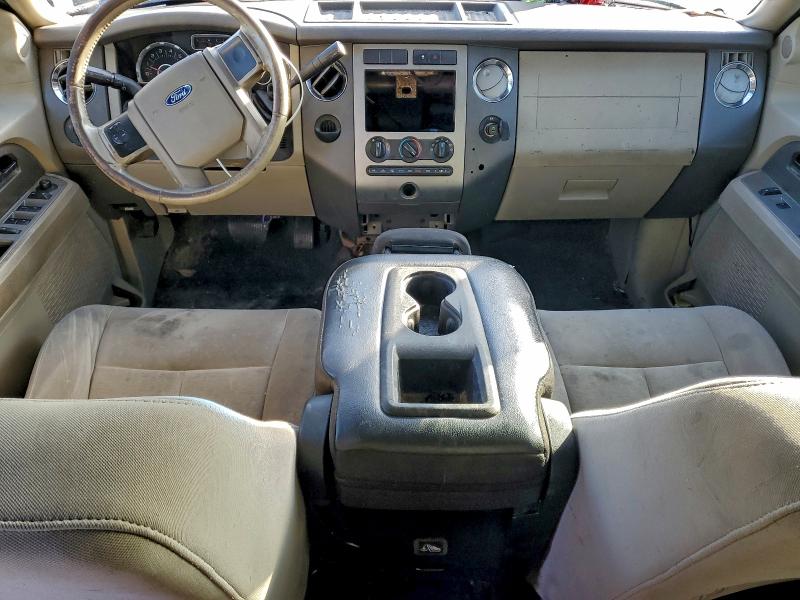 2010 Ford Expedition მანქანა იყიდება აუქციონზე, vin: 1FMJK1F50AEB67546, აუქციონის ნომერი: 95448915
