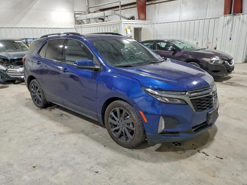 Aukcja sprzedaży 2023 Chev Equinox Lt, vin: 3GNAXWEG3PS126551, numer aukcji: 97041085