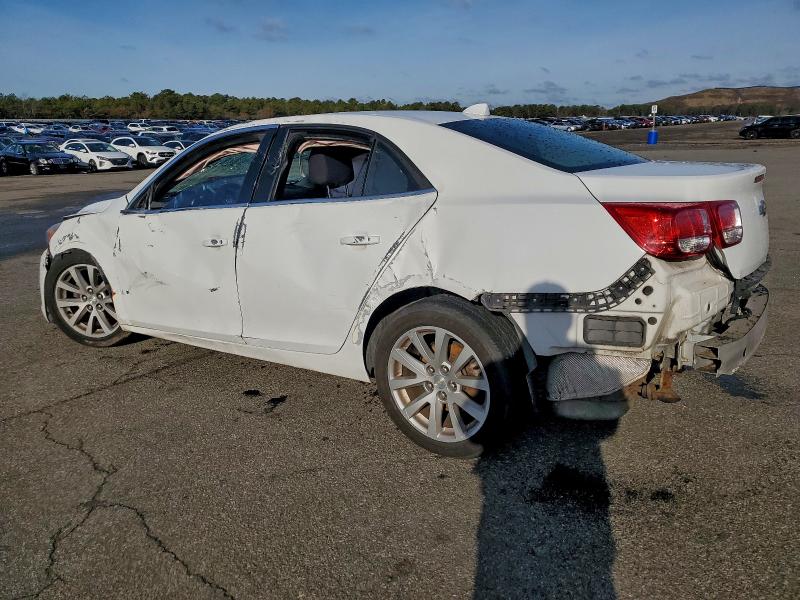2013 Chevrolet Malibu მანქანა იყიდება აუქციონზე, vin: 1G11E5SA8DF279329, აუქციონის ნომერი: 52286946