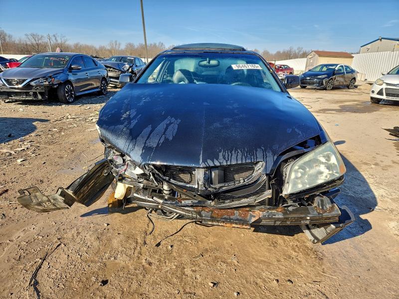 Продажа на аукционе авто 2002 Acura 3.2cl, vin: 19UYA42442A002887, номер лота: 96467165