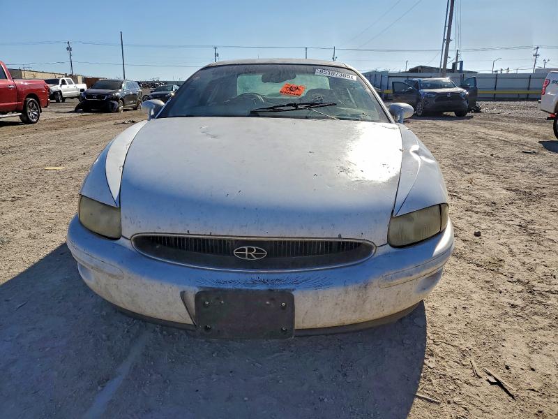 Aukcja sprzedaży 1998 Buick Riviera, vin: 1G4GD2211W4709148, numer aukcji: 95107385