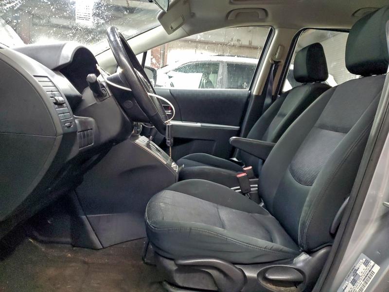 94892085 :رقم المزاد ، JM1CR2W32A0362347 vin ، 2010 Mazda 5 مزاد بيع