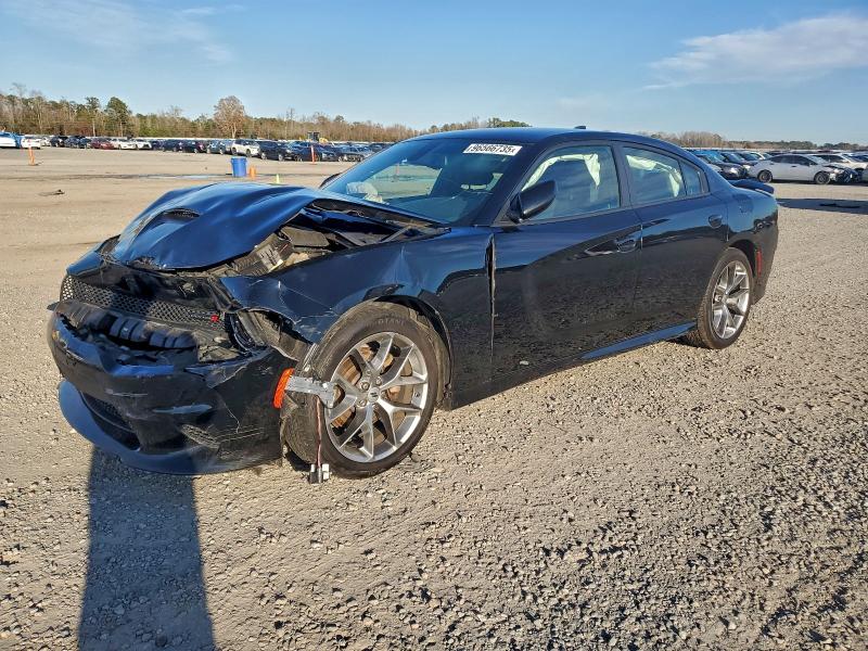 Продаж на аукціоні авто 2023 Dodge Charger, vin: 2C3CDXHG4PH559878, номер лоту: 96566735