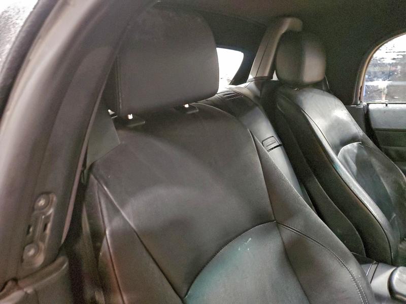 95673405 :رقم المزاد ، 4USBT33594LS52711 vin ، 2004 Bmw Z4 2.5 مزاد بيع