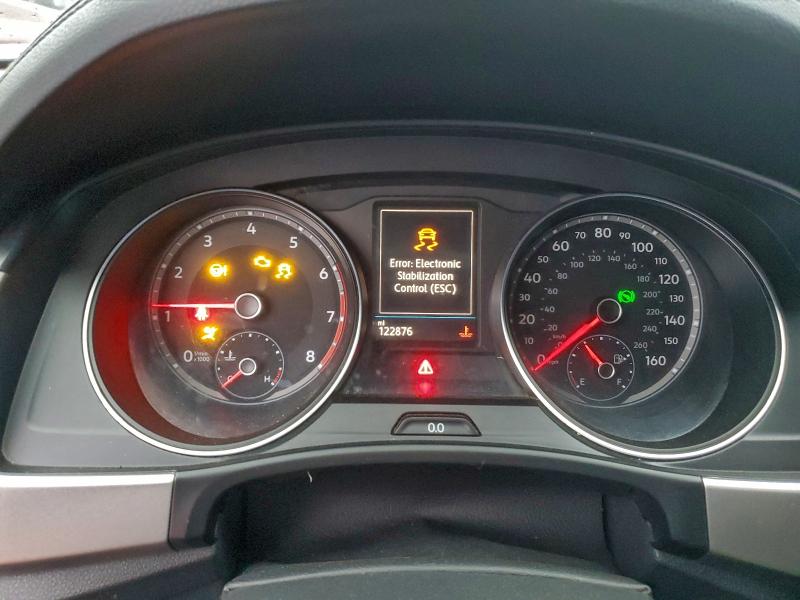 2018 Volkswagen Atlas მანქანა იყიდება აუქციონზე, vin: 1V2AR2CA0JC549965, აუქციონის ნომერი: 91896005