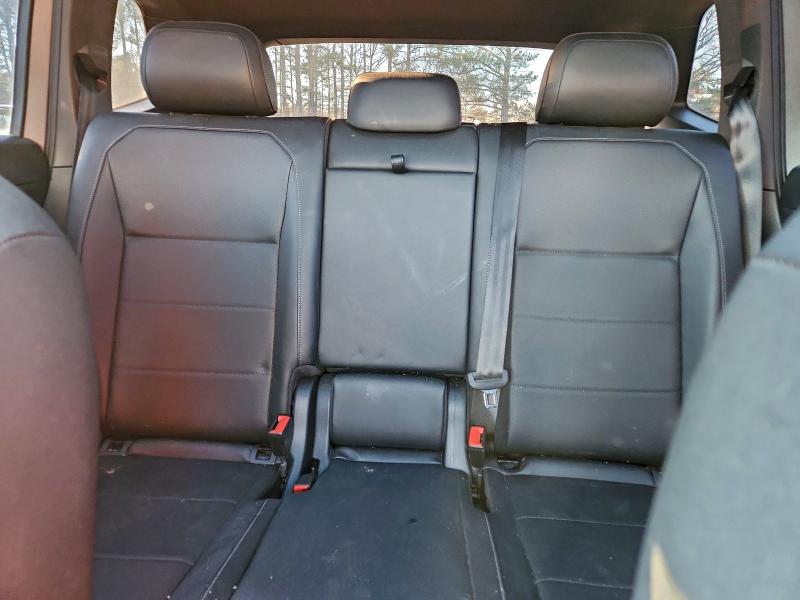 96355045 :رقم المزاد ، 3VV2B7AX8KM009151 vin ، 2019 Volkswagen Tiguan مزاد بيع