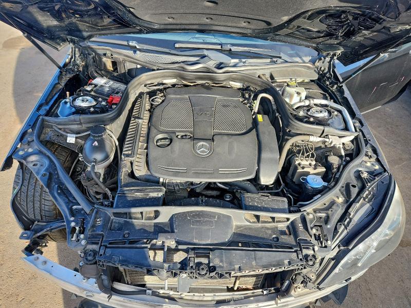 97176515 :رقم المزاد ، WDDHH8JB8EB022890 vin ، 2014 Mercedes-benz E مزاد بيع