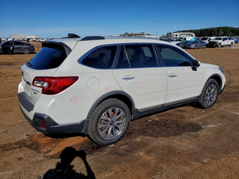 Aukcja sprzedaży 2018 Subaru Outback, vin: 4S4BSETC9J3376407, numer aukcji: 94221405